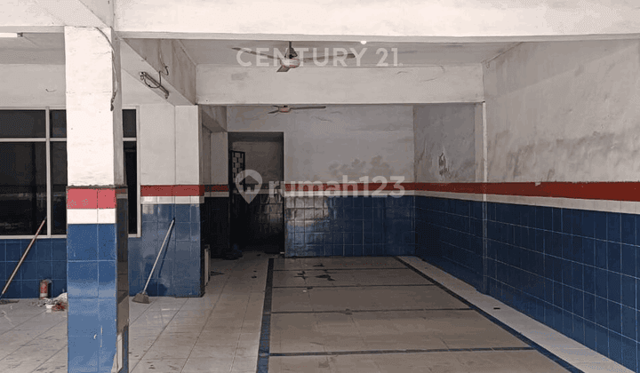 Dijual Ruko Siap Huni Di Jalan Raya Bekasi  2