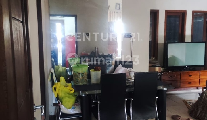 Rumah Keren Murah Perum Pesona Anggrek Harapan Bekasi 2