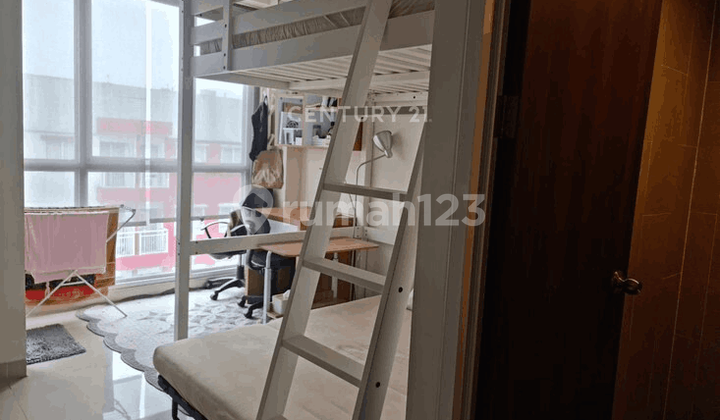 Apartment Near UI Campus Grand Melati Margonda Depok 2