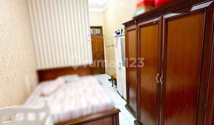 Dijual Rumah Bagus Siap Huni Di Tipar Selatan Semper Jakarta  2