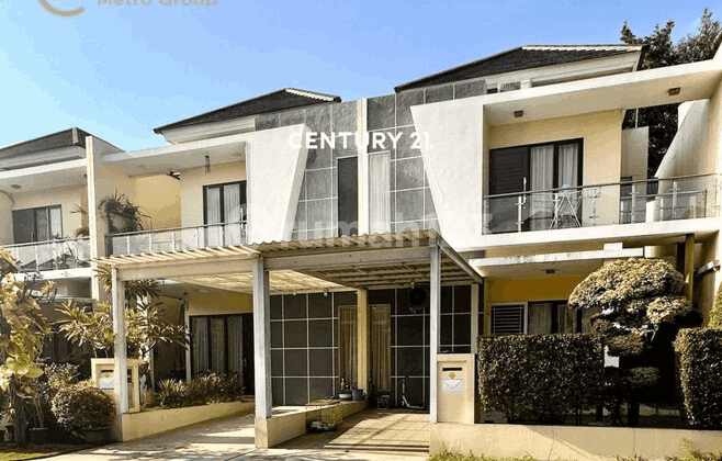 Rumah Baru Lokasi Strategis Cluster Arana Kota Harapan Indah Rumah Baru Lokasi Strategis Cluster Arana Kota Harapan Indah