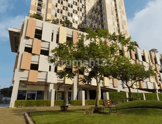 Apartemen Modern di Harapan Indah dengan Fasilitas Premium 2