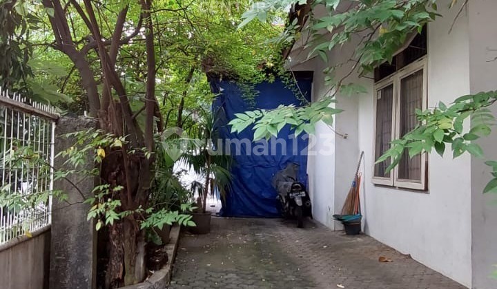 DIjual Cepat Rumah Hook Di Taman Aries 5 Menit Dari St Moritz 2
