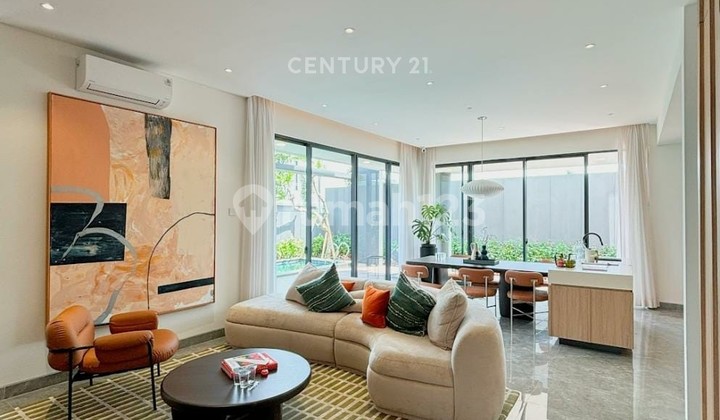 Rumah Premium Yara At The Kaia Dengan Akses Tol Langsung KM 21 2