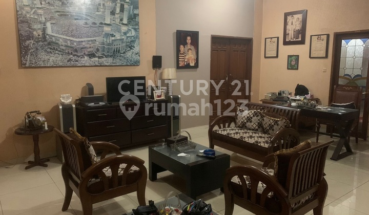 Di Jual Rumah Mewah Di Batu Nunggal Molek Bandung.  2