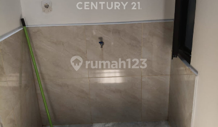 Rumah 1lt Brand New Tematic Cluster Telaga Mas. Bekasi 2