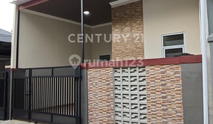 Dijual Rumah Bagus Di Pondok Ungu Permai Cluster Bekasi Utara Dijual Rumah Bagus Di Pondok Ungu Permai Cluster Bekasi Utara