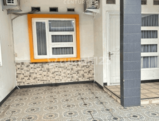 Ready-to-Live House in Mutiara Jati Cluster, Kramat Jati Asih, Bekasi 2