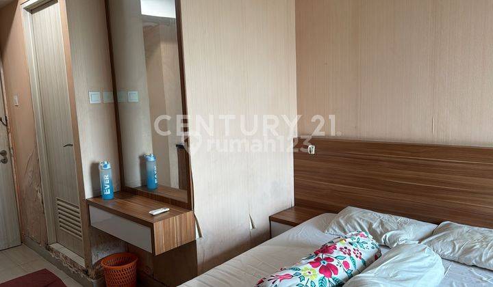 Disewakan Apartemen Cantik Grand Kamala Lagoon Kalimalang Bekasi 2