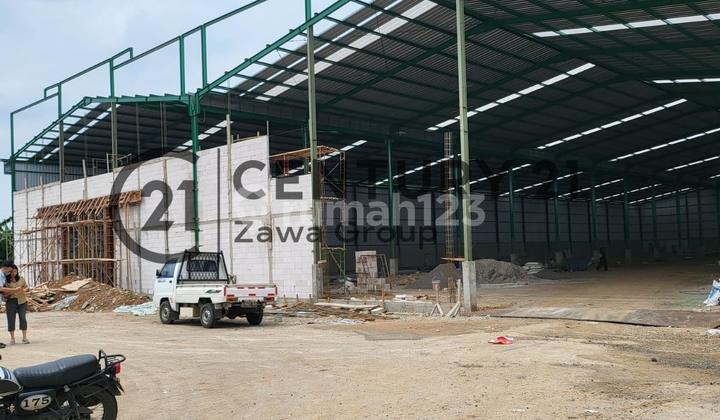 For Rent Factory in Jatake Industrial Area Tangerang For Rent Factory in Jatake Industrial Area Tangerang