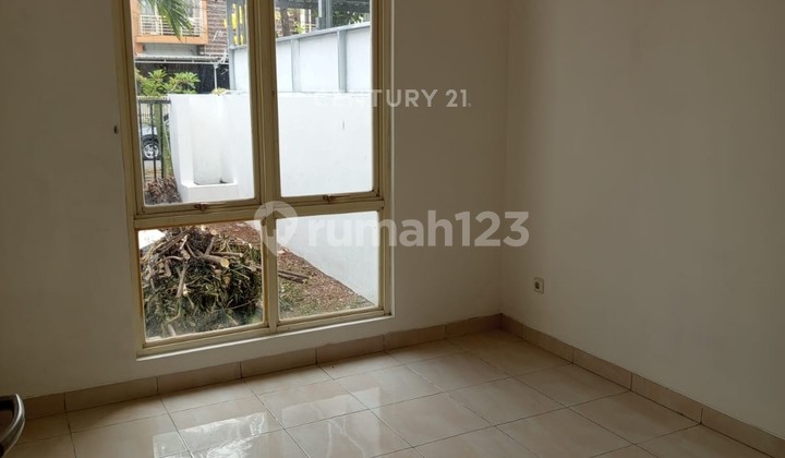 Rumah Cluster Eksklusif Di Harapan Indah Keamanan 24 Jam 2