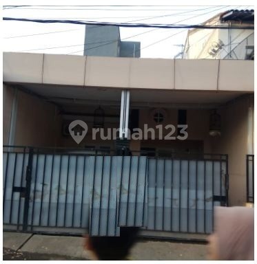 Dijual Rmh Dibawah Harga Pasar DiPerumahan Metland Tambun Bekasi