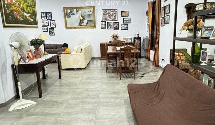 Rumah Dengan Semi Furnished Di Pulo Permatasari Galaxy Bekasi Rumah Dengan Semi Furnished Di Pulo Permatasari Galaxy Bekasi