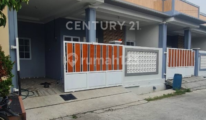 Villa Indah Permai VIP Kaliabang Bekasi 