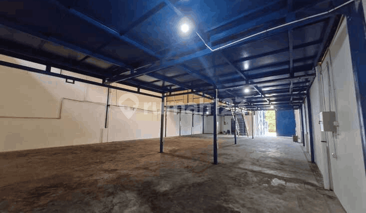 Warehouse for Quick Sale at Marunda Center, Bekasi. Warehouse for Quick Sale at Marunda Center, Bekasi.