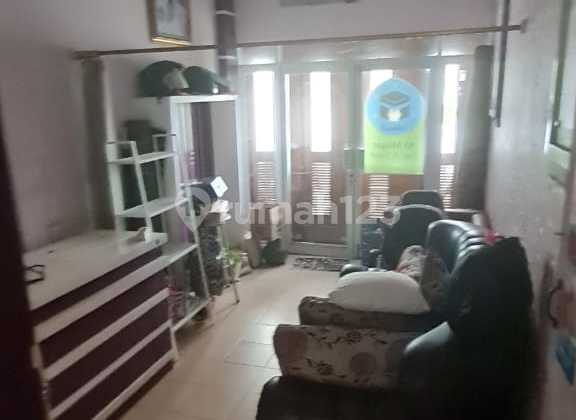 Rumah Bagus di Cluster Heliconia, Harapan Indah Bekasi 2