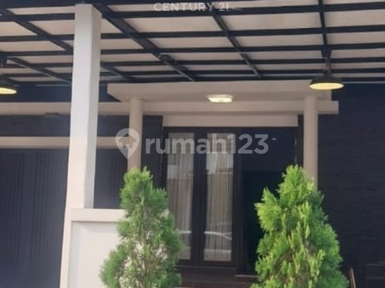 Dijual dan Disewa Rumah Mewah 2Lt Asera One South