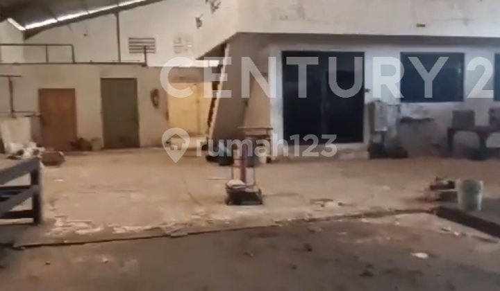 For Rent Factory Near Batuceper Daan Mogot For Rent Factory Near Batuceper Daan Mogot
