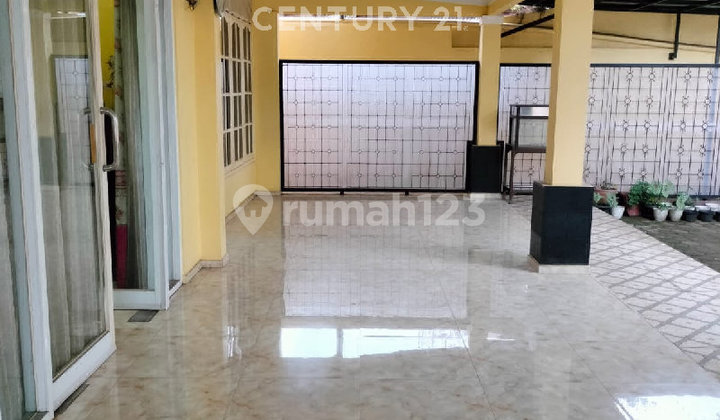 For Sale Luxurious Serene House, Semi-Furnished, In Jatasih 2