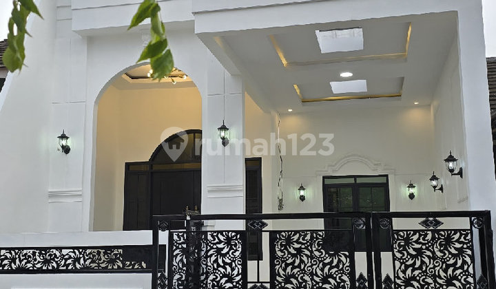 Rumah Modern Minimalis Citra Indah City Cilengsi Kab Bogor Rumah Modern Minimalis Citra Indah City Cilengsi Kab Bogor