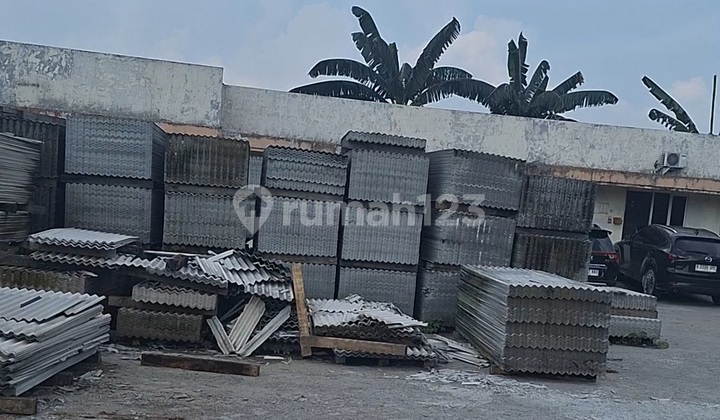 Disewakan Gudang Gunung Putri Bogor Siap Pakai Disewakan Gudang Gunung Putri Bogor Siap Pakai