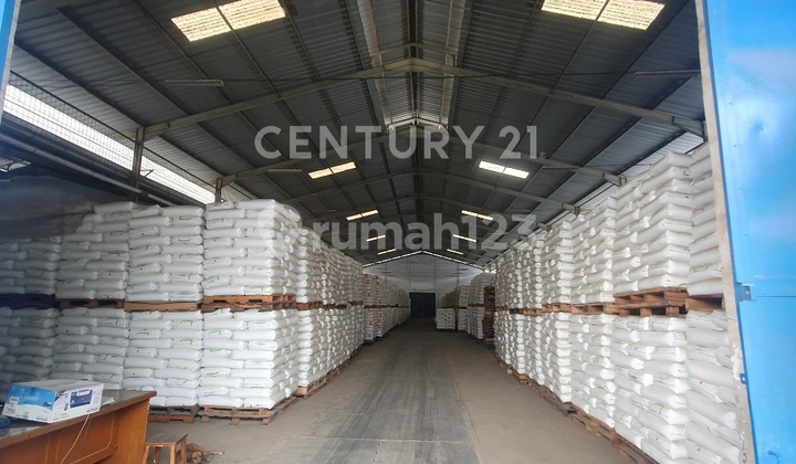 For Rent Former Tire Factory "A" in Warung Gantung, Batuceper For Rent Former Tire Factory "A" in Warung Gantung, Batuceper