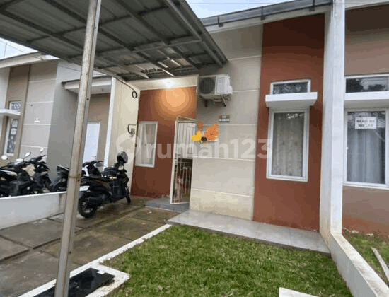 Dijual Cepat Rumah Siap Huni di Victoria Permai Babelan Bekasi 1