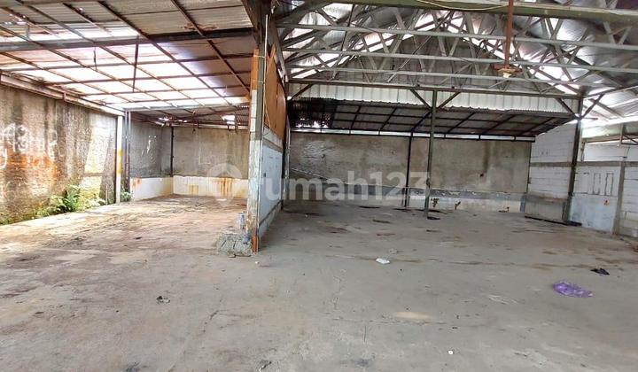 Jual Sewa Cepat Gudang di Harapan Indah Tarumajaya Bekasi