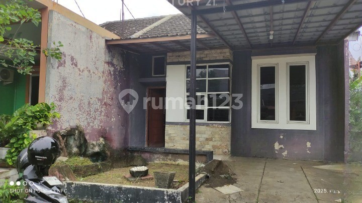 Di Jual Murah Rumah Di Cluster Libersa Mansion Jati Bening Bekasi