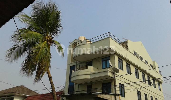 Cheap For Sale Quick Negotiation Active Boarding House 40 Rooms Grogol West Jakarta 2