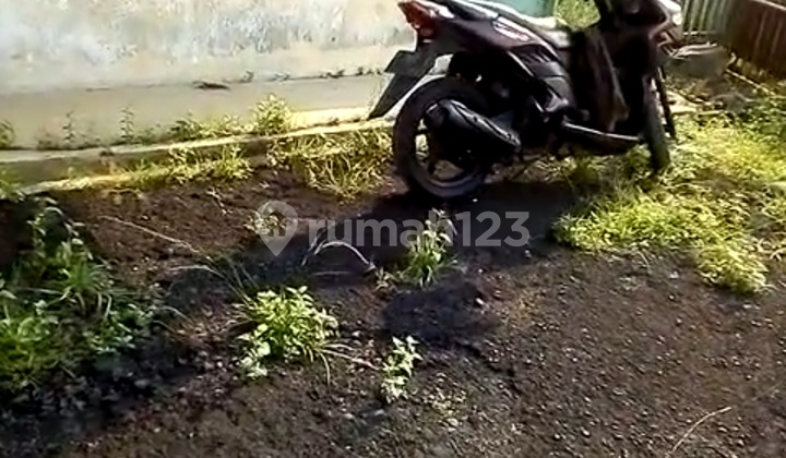 Sell Fast Cheap Negotiable Commercial Warehouse Bogor City