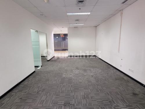 Disewakan Termurah Cepat Nego Unit Jarang Ada Soho Capital Jakarta Barat 2