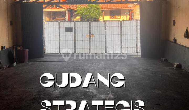 Jual Murah Cepat Nego Gudang Strategis Siap Pakai Cililitan Jual Murah Cepat Nego Gudang Strategis Siap Pakai Cililitan