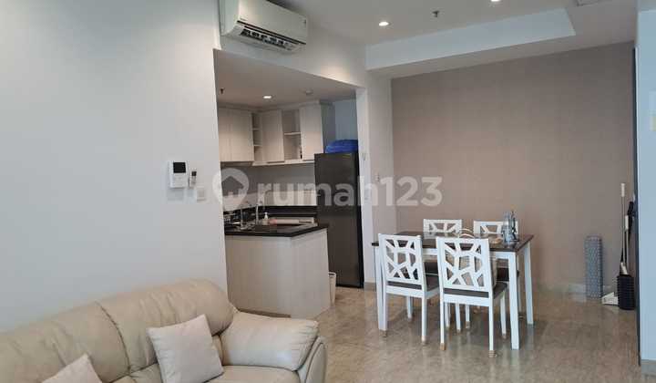 Quick Sale Negotiable Furnished The Branz Apartment BSD Quick Sale Negotiable Furnished The Branz Apartment BSD