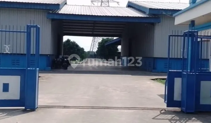 Jual Cepat Murah Nego Gudang Siap Pakai Pebayuran Karawang Jual Cepat Murah Nego Gudang Siap Pakai Pebayuran Karawang