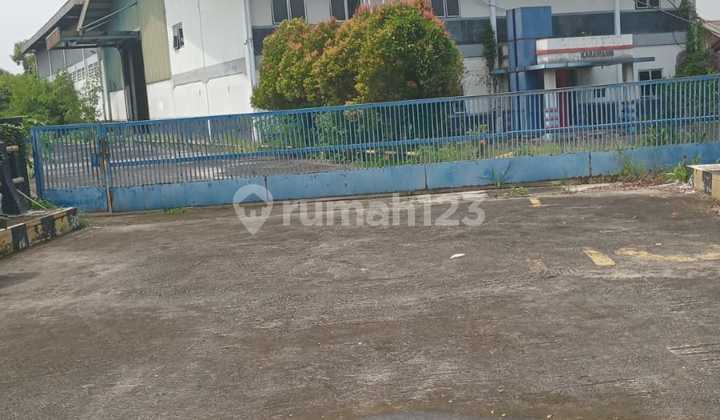 Jual Cepat Nego Murah Gudang Bagus Siap Pakai Kawasan Industri Jatake Jual Cepat Nego Murah Gudang Bagus Siap Pakai Kawasan Industri Jatake