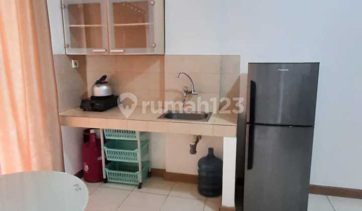 Cheapest For Sale Fast Very Cheap Mediterranean Garden 2 Apartment West Jakarta 2