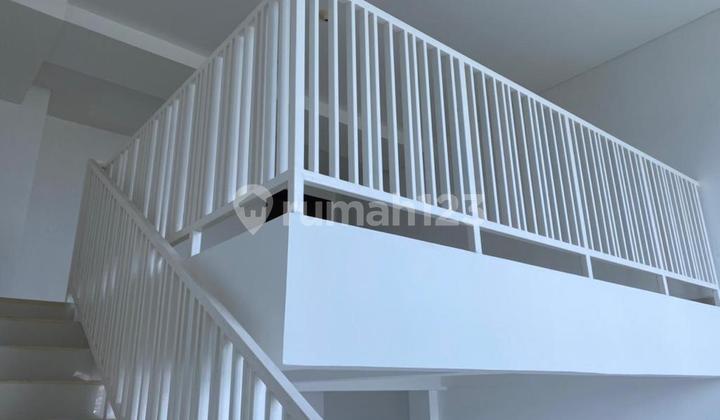 Jual Termurah Cepat Nego Apartemen Office Neo Soho Tipe Hampton Central Park 2