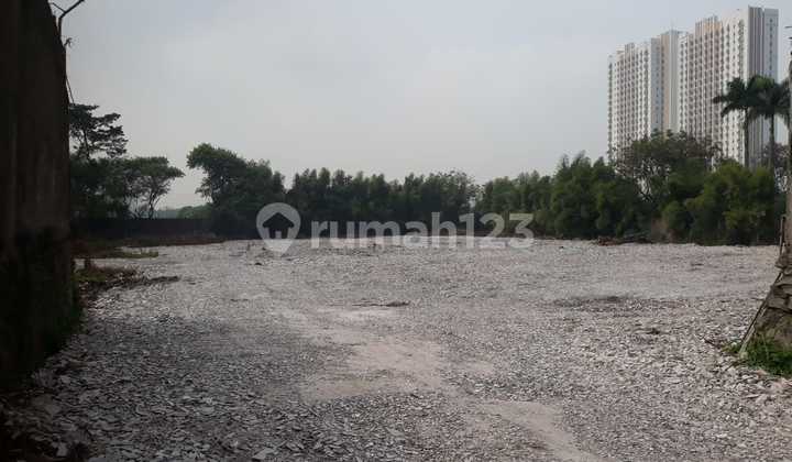 Quick Sale Cheap Negotiable Super Strategic Commercial Land Cikarang Quick Sale Cheap Negotiable Super Strategic Commercial Land Cikarang