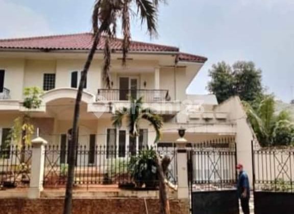 Hot Deal - Dijual Cepat Rumah Cluster Modern 2 Lantai 2