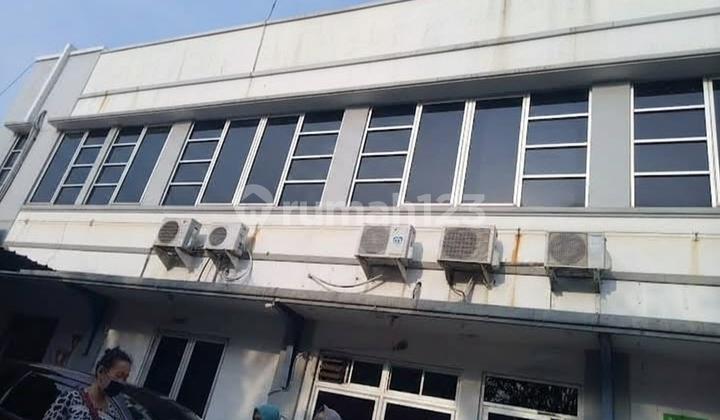 :Fire: Hot Deal Active Garment Factory for Sale - Semarang :Fire: 2