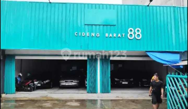 For Rent Quick Negotiation Cheap Warehouse Strategic Cideng West Jakarta For Rent Quick Negotiation Cheap Warehouse Strategic Cideng West Jakarta