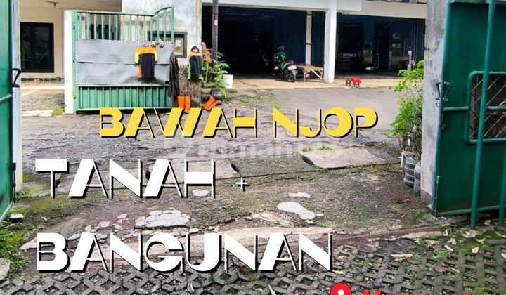 Hot Deal Jaksel - di Bawah NJOP! Hot Deal Jaksel - di Bawah NJOP!