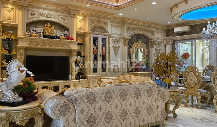 Jual Cepat Nego Rumah Mewah Luxury Pluit Jakarta Utara Jual Cepat Nego Rumah Mewah Luxury Pluit Jakarta Utara