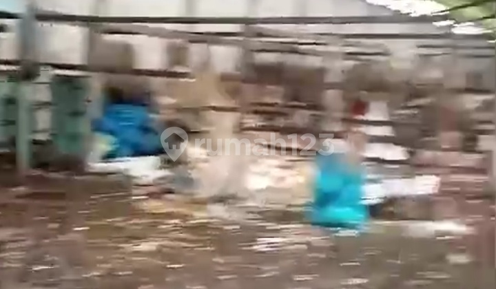 Jual Cepat Murah Nego Gudang Strategis Klapa Nunggal