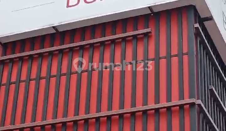 Cheap For Sale Fast Negotiation Cheap Warehouse Commercial Building Strategic Pluit North Jakarta