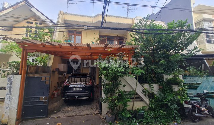 Jual Cepat Nego Rumah Asri Nyaman Sunrise Garden Jakarta Barat Jual Cepat Nego Rumah Asri Nyaman Sunrise Garden Jakarta Barat