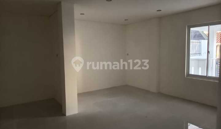 Hot Deal - Vmm Cluster Depan, BSD Melati Mas 2