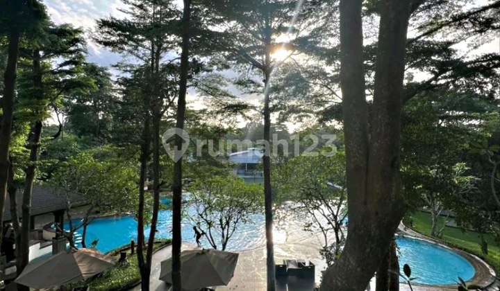 Hot Deal - Rumah Cantik Dalam Cluster Serenia Hills Ultimate, Lebak Bulus 2