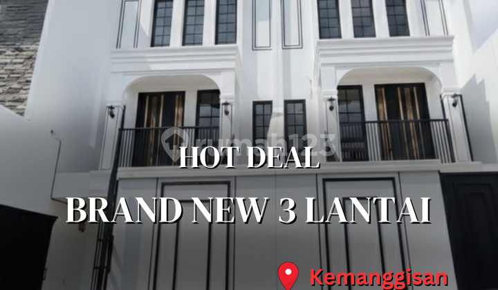 Hot Deal Termurah - Jual Cepat & Nego!